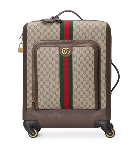 gucci suitcase cheap